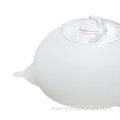 Pet Feeder Silicone 3 Nipples Feeder